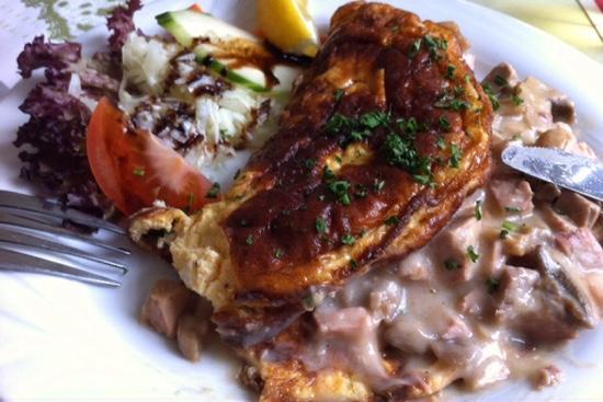 Restaurant Lindenhof